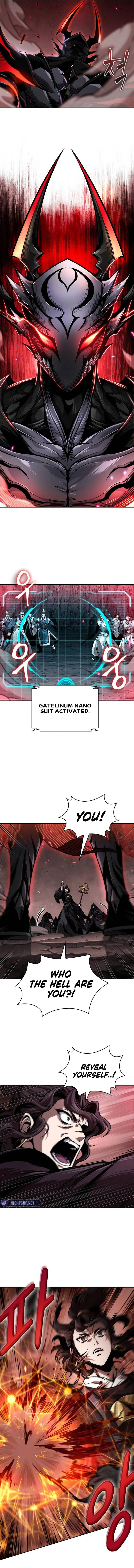 Nano Machine Chapter 265 image 08